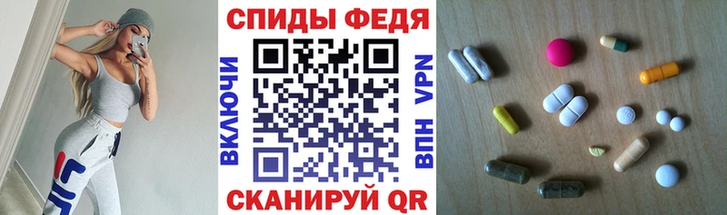 АМФЕТАМИН VHQ  Кашин 